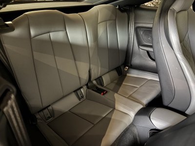 Audi TT 45 TFSI 245 CV SLINE QUATTRO S-TRONIC - 9