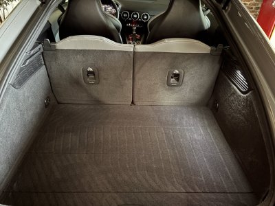 Audi TT 45 TFSI 245 CV SLINE QUATTRO S-TRONIC - 10