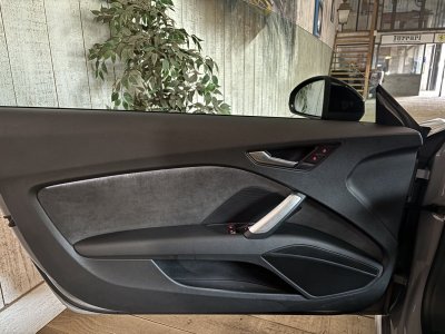 Audi TT 45 TFSI 245 CV SLINE QUATTRO S-TRONIC - 7