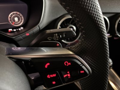 Audi TT 45 TFSI 245 CV SLINE QUATTRO S-TRONIC - 12