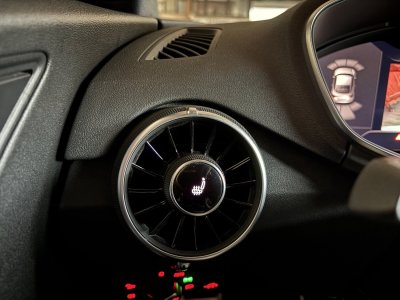 Audi TT 45 TFSI 245 CV SLINE QUATTRO S-TRONIC - 11