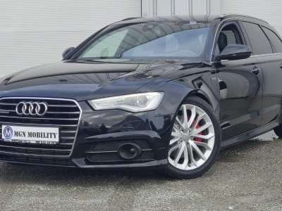 Audi A6 A6 AVANT 30 TDI 272 QUATTRO - 1