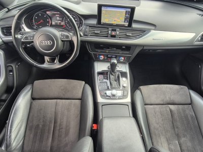Audi A6 A6 AVANT 30 TDI 272 QUATTRO - 3