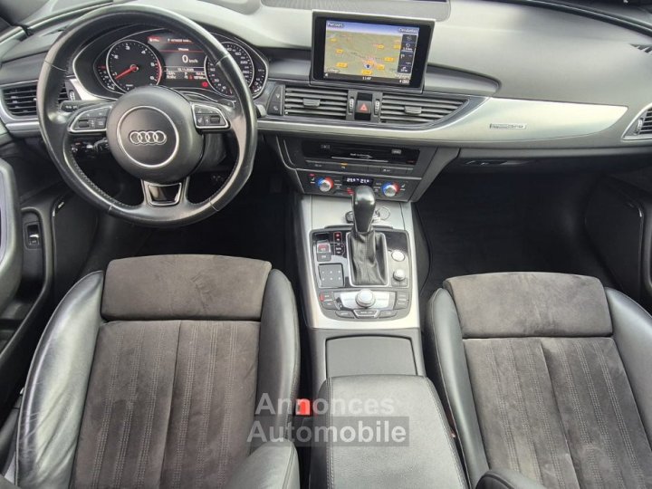 Audi A6 A6 AVANT 30 TDI 272 QUATTRO - 3