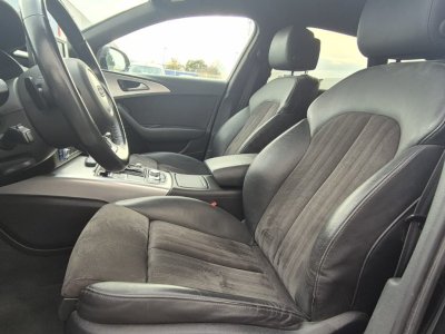 Audi A6 A6 AVANT 30 TDI 272 QUATTRO - 4