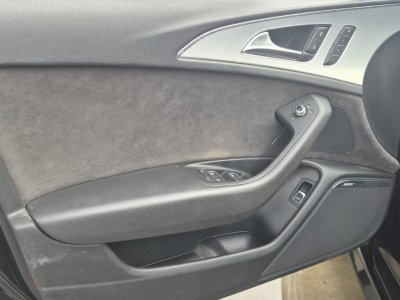 Audi A6 A6 AVANT 30 TDI 272 QUATTRO - 5