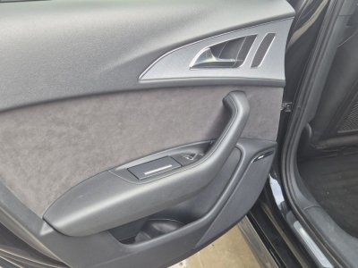 Audi A6 A6 AVANT 30 TDI 272 QUATTRO - 6