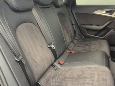 Audi A6 A6 AVANT 30 TDI 272 QUATTRO - 9