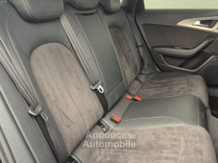 Audi A6 A6 AVANT 30 TDI 272 QUATTRO - 9