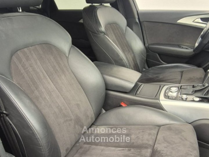Audi A6 A6 AVANT 30 TDI 272 QUATTRO - 10
