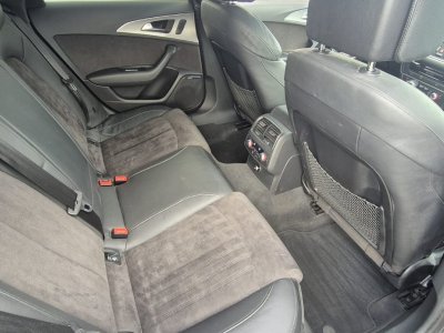 Audi A6 A6 AVANT 30 TDI 272 QUATTRO - 11