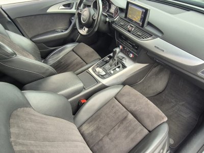 Audi A6 A6 AVANT 30 TDI 272 QUATTRO - 12