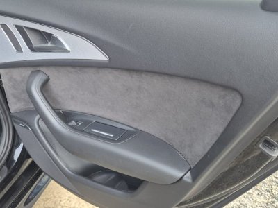 Audi A6 A6 AVANT 30 TDI 272 QUATTRO - 14