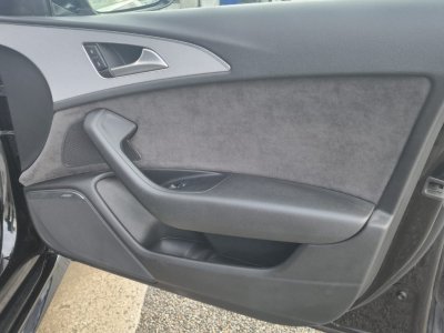 Audi A6 A6 AVANT 30 TDI 272 QUATTRO - 15