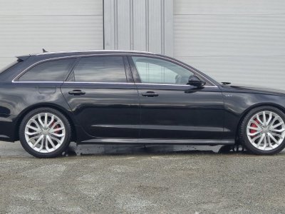 Audi A6 A6 AVANT 30 TDI 272 QUATTRO - 18