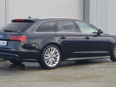Audi A6 A6 AVANT 30 TDI 272 QUATTRO - 19