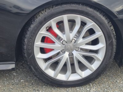 Audi A6 A6 AVANT 30 TDI 272 QUATTRO - 20