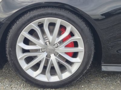 Audi A6 A6 AVANT 30 TDI 272 QUATTRO - 22