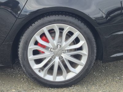 Audi A6 A6 AVANT 30 TDI 272 QUATTRO - 23