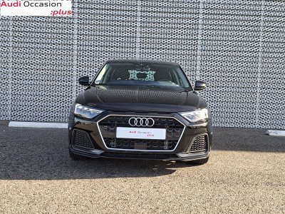 Audi A1 Sportback 30 TFSI 110 ch S tronic 7 Advanced - 2