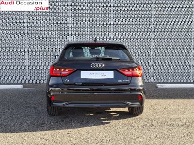 Audi A1 Sportback 30 TFSI 110 ch S tronic 7 Advanced - 5