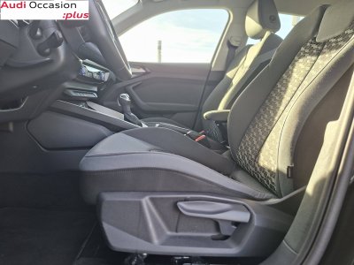 Audi A1 Sportback 30 TFSI 110 ch S tronic 7 Advanced - 10