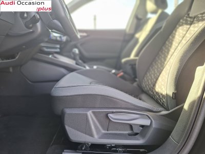 Audi A1 Sportback 30 TFSI 110 ch S tronic 7 Advanced - 11