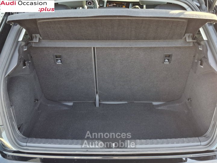 Audi A1 Sportback 30 TFSI 110 ch S tronic 7 Advanced - 12