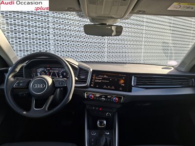 Audi A1 Sportback 30 TFSI 110 ch S tronic 7 Advanced - 13