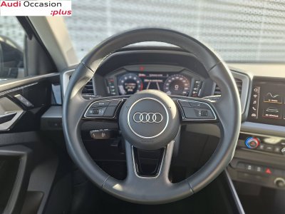 Audi A1 Sportback 30 TFSI 110 ch S tronic 7 Advanced - 14