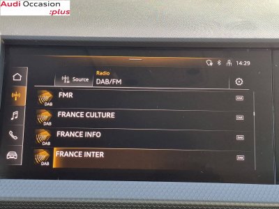 Audi A1 Sportback 30 TFSI 110 ch S tronic 7 Advanced - 16