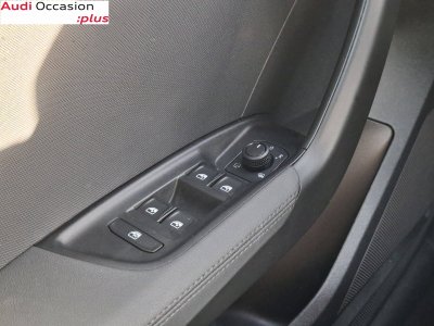 Audi A1 Sportback 30 TFSI 110 ch S tronic 7 Advanced - 25