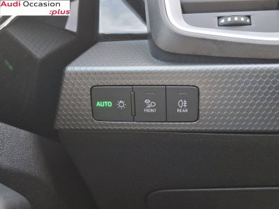 Audi A1 Sportback 30 TFSI 110 ch S tronic 7 Advanced - 26