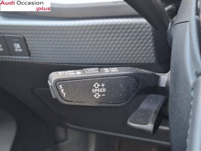 Audi A1 Sportback 30 TFSI 110 ch S tronic 7 Advanced - 27