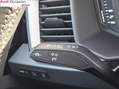 Audi A1 Sportback 30 TFSI 110 ch S tronic 7 Advanced - 28