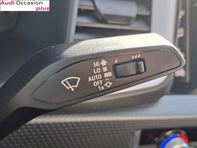 Audi A1 Sportback 30 TFSI 110 ch S tronic 7 Advanced - 29