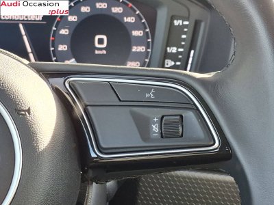 Audi A1 Sportback 30 TFSI 110 ch S tronic 7 Advanced - 31