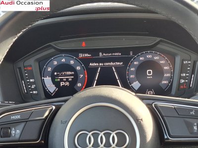 Audi A1 Sportback 30 TFSI 110 ch S tronic 7 Advanced - 32