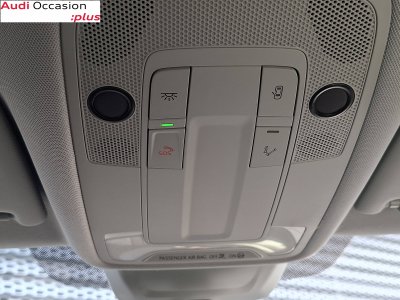 Audi A1 Sportback 30 TFSI 110 ch S tronic 7 Advanced - 33