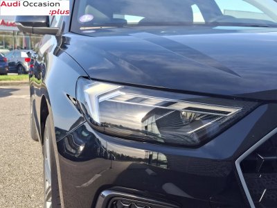 Audi A1 Sportback 30 TFSI 110 ch S tronic 7 Advanced - 34