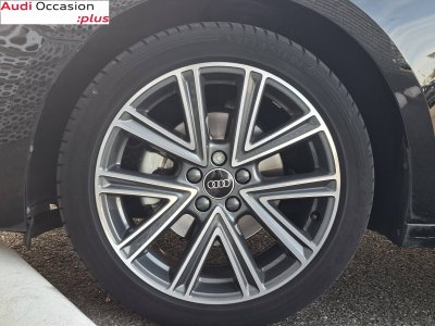 Audi A1 Sportback 30 TFSI 110 ch S tronic 7 Advanced - 36