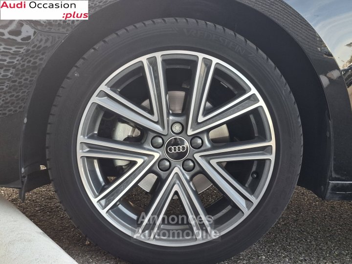 Audi A1 Sportback 30 TFSI 110 ch S tronic 7 Advanced - 36