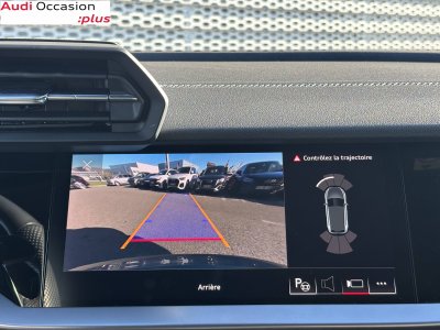 Audi A3 Sportback 40 TFSIe 204 S tronic 6 S Line - 8