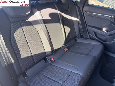 Audi A3 Sportback 40 TFSIe 204 S tronic 6 S Line - 9