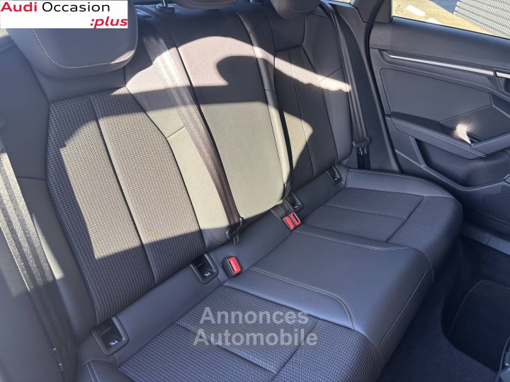 Audi A3 Sportback 40 TFSIe 204 S tronic 6 S Line - 9