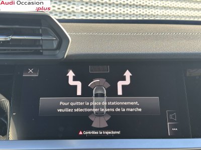 Audi A3 Sportback 40 TFSIe 204 S tronic 6 S Line - 10