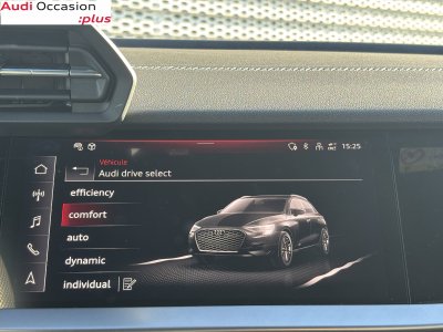 Audi A3 Sportback 40 TFSIe 204 S tronic 6 S Line - 14