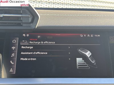 Audi A3 Sportback 40 TFSIe 204 S tronic 6 S Line - 18