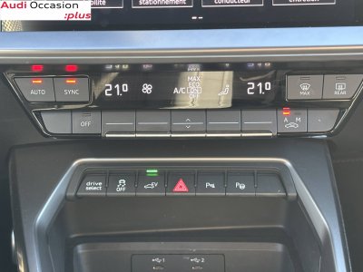 Audi A3 Sportback 40 TFSIe 204 S tronic 6 S Line - 19