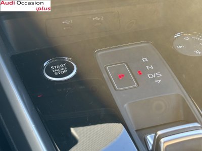 Audi A3 Sportback 40 TFSIe 204 S tronic 6 S Line - 20